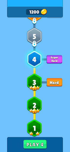 Blob All 3D Screen 3