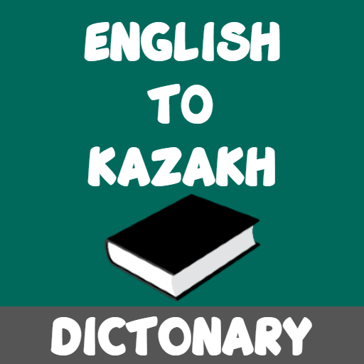 English To Kazakh Dictionary Download on Windows