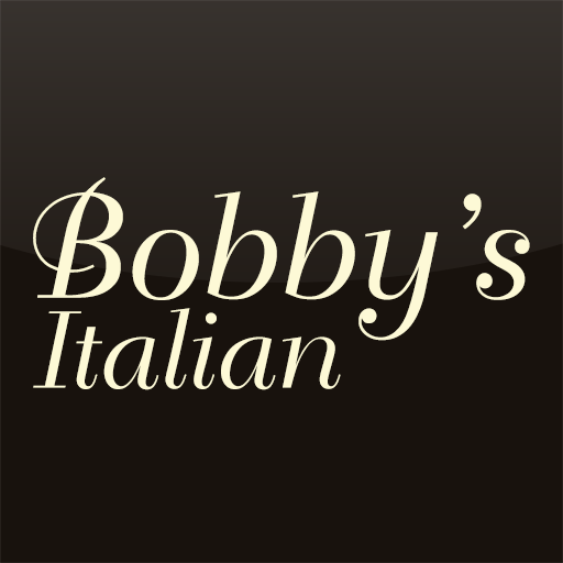 Bobby's Italian Latest Icon