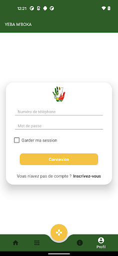 YEBA MBOKA Screen 3
