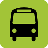 Bus Fuss: Bus Eireann Tracker icon