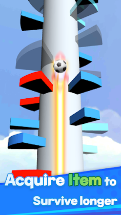 Lava Jump - Screenshot 3