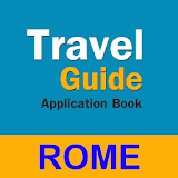 Rome Travel Guide icon
