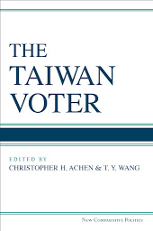 Icon image The Taiwan Voter