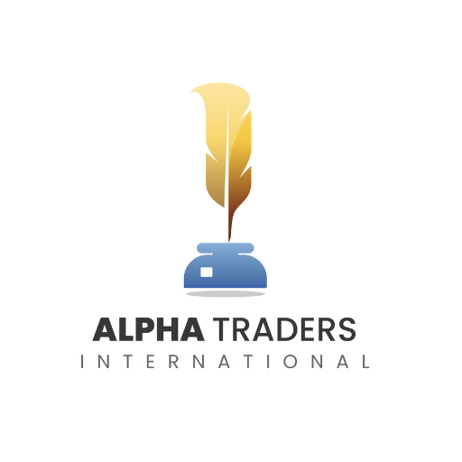 Alpha Traders International logo