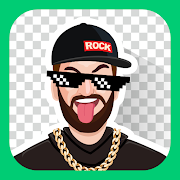 Sticker Maker - Make Sticker for WhatsApp stickers v1.01.22.12.10 MOD