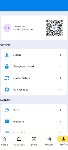 AVJ LMS PRO Screenshot 1 - AppWisp.com