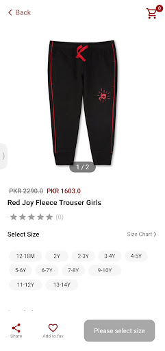 Rollover - Kids Clothing