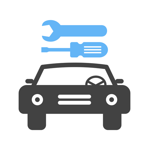 OBDII Scanner ELM327 Bluetooth logo