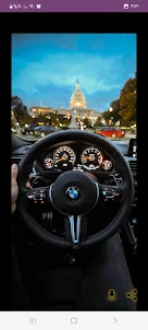 BMW M4 wallpaper HD