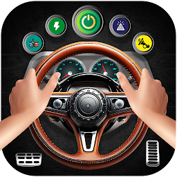Icon image Car Horn : Extreme Car Sounds