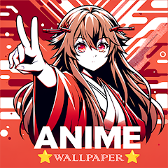 +9000000 Anime Live Wallpapers Mod apk versão mais recente download gratuito
