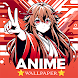 +9000000 Anime Live Wallpapers - Androidアプリ