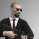 Cover Image of Herunterladen Battle of Agents - Offline-Multiplayer-Shooting  APK