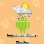 augmented reality weather Apk