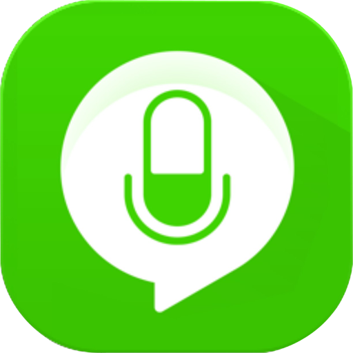 Voice to Text Header - AppWisp.com