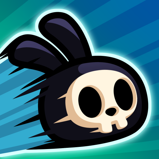 Epic Skull Rabbit: Idle RPG Latest Icon
