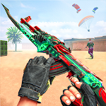Cover Image of Tải xuống PVP Shooter: FPS Online Strike 1.0.0 APK