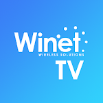 Cover Image of Descargar Winet TV 3.0.22 APK
