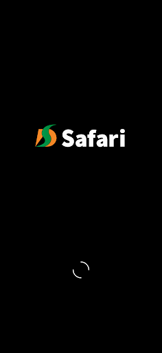Android application Distribuidora Safari screenshort