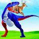 Wild Dino Hunting & Shooting - Androidアプリ