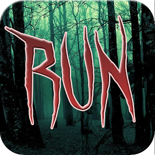 RUN - Horror Game