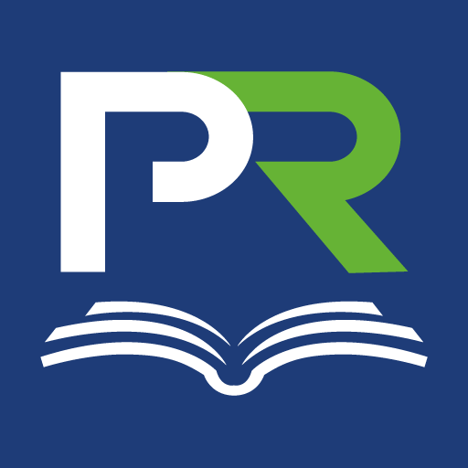 Pacífico Reader logo