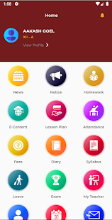 پیش نمایش برنامه