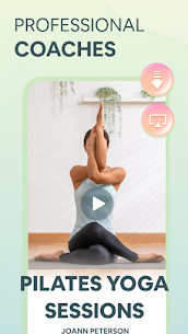 Yoga360 MOD (Premium Unlocked) 6