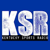 Kentucky Sports Radio (KSR) icon