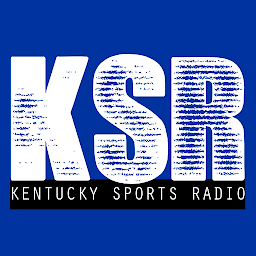 Icon image Kentucky Sports Radio (KSR)