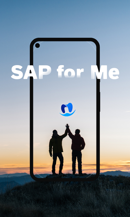 SAP for Me - 1.12.0 - (Android)