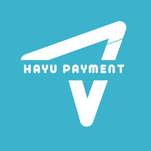 Hayu Payment Agen Pulsa Murah logo