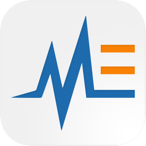 Medic24x7 logo