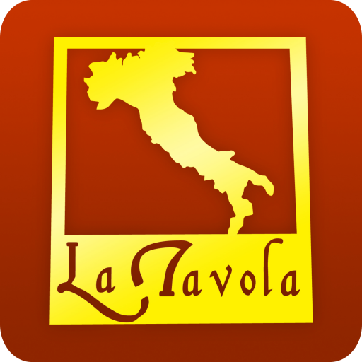 La Tavola Pizzaria logo