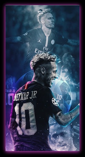 4K Neymar Wallpapers,HD Screen 2