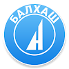 AQ JELKEN: Балхашское моб. пр. icon