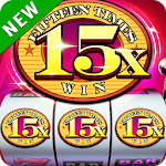 Cover Image of Télécharger Jeu de casino Wild Classic Slots 5.1.1 APK