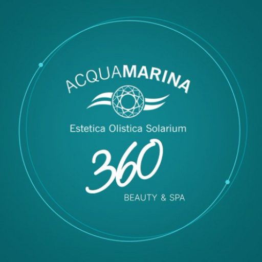 AcquaMarina 360 Beauty & SPA logo