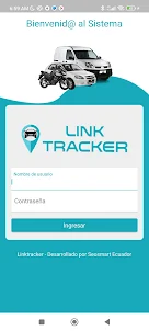 LinkTracker Rastreo Satelital
