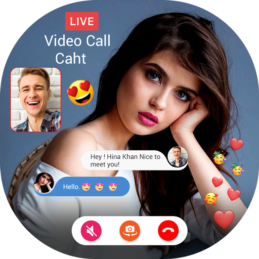 Sexy girls Room Chats for  Android – Latest Version & Features app icon