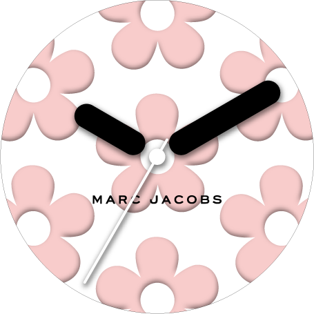 Captura 9 Marc Jacobs Watch Faces android
