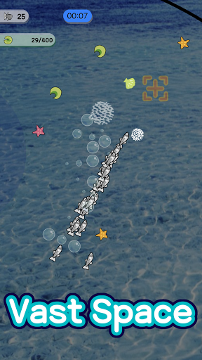 Whale Follow Screen 2
