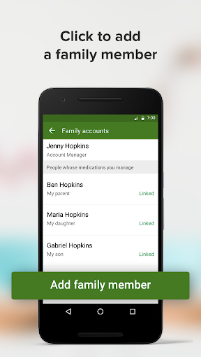 Forest Hills Foods Pharmacy