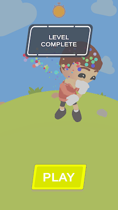 Stick Balance - Screenshot 4