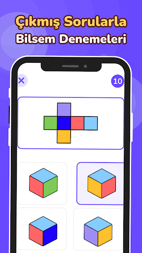 Bilsem Plus: 1. 2. ve 3. Sınıf screenshot 10