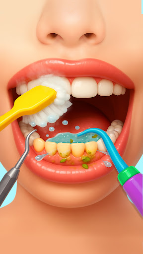 Skincare Relaxing Games: ASMR 11