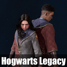 Hogwarts Legacy Wallpaper HD: Download & Review