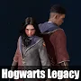 Hogwarts Legacy Wallpaper HD