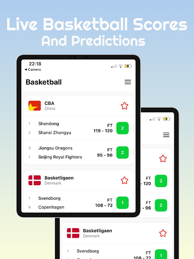 AccessPredict - Football Tips